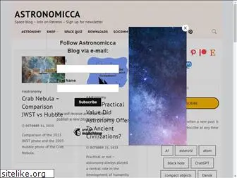 astronomicca.com