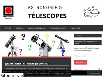 astronomie-et-telescopes.fr