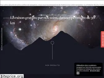 astronomieespaceoptique.com