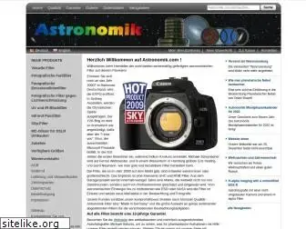 astronomik.com