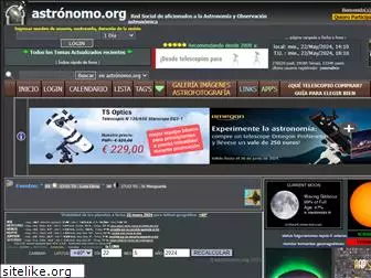 astronomo.org