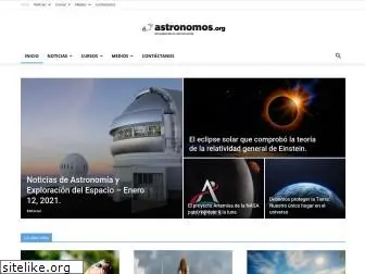 astronomos.org