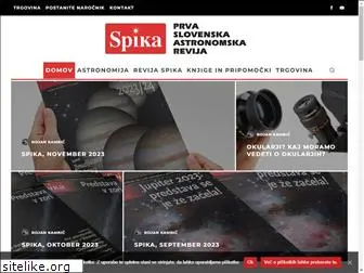 astronomska-revija-spika.si