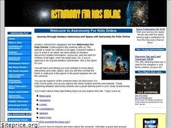 astronomy-for-kids-online.com