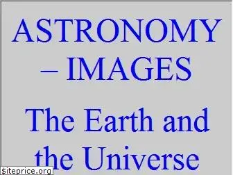 astronomy-images.com
