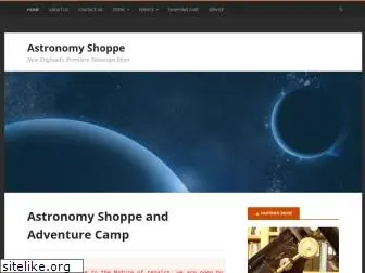 astronomy-shoppe.com