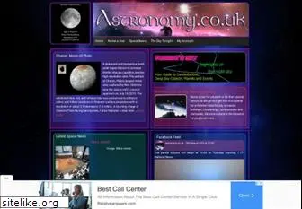 astronomy.co.uk