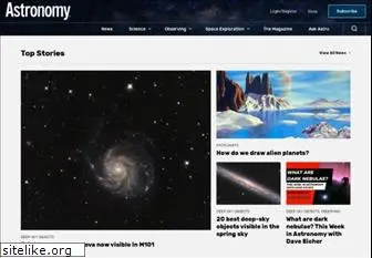 astronomy.com