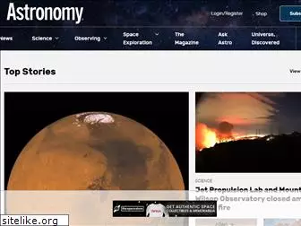 astronomy.com