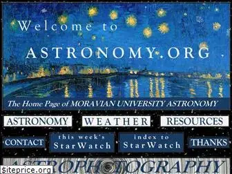 astronomy.org