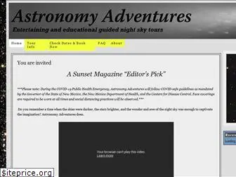 astronomyadventures.com