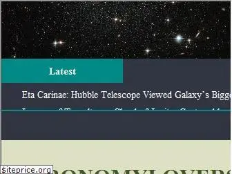 astronomylovers.com