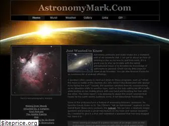 astronomymark.com