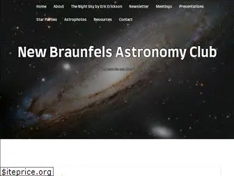 astronomynbtx.org