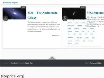 astronomynightly.com