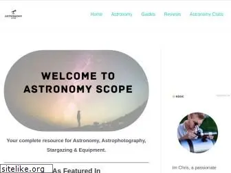 astronomyscope.com