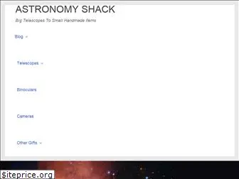 astronomyshack.com
