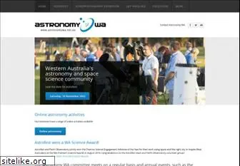 astronomywa.net.au