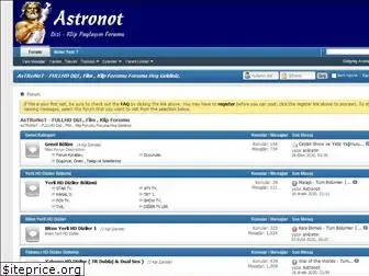 astronot.net