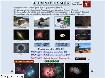 astronota.com