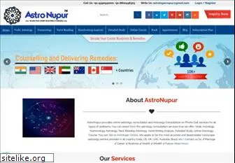 astronupur.com