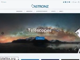 astronz.nz