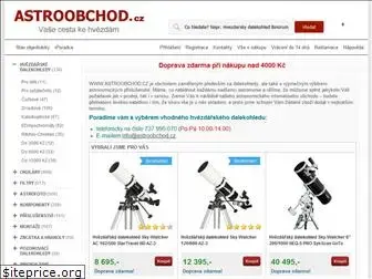 astroobchod.cz