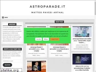 astroparade.it