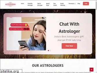 astroparas.com