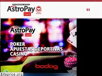 astropaycard.pe