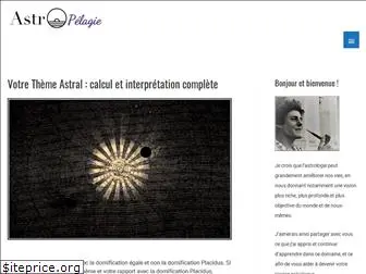 astropelagie.com