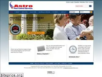 astropestcontrol.com
