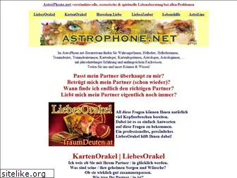 astrophone.net