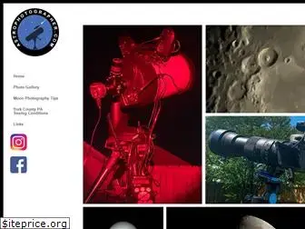 astrophotographer.com