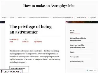 astrophysicsgirl.wordpress.com