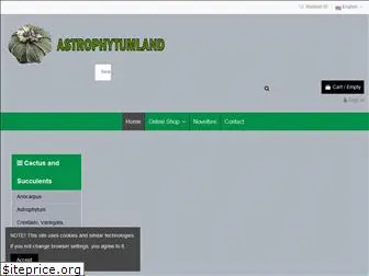 astrophytumland.com