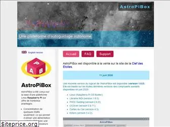astropibox.com