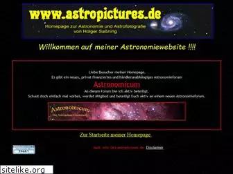 astropictures.de