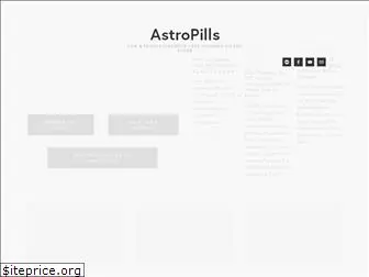 astropills.com