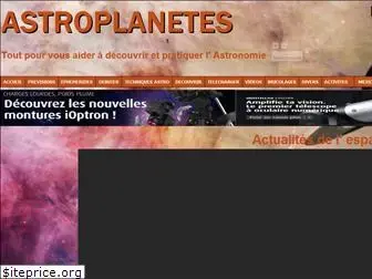 astroplanetes.net