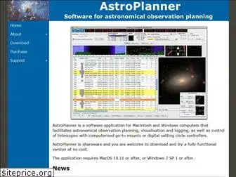 astroplanner.net