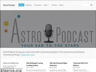 astropodcast.com