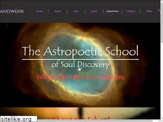 astropoetics.com