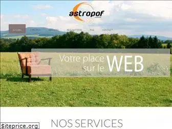 astropof.com