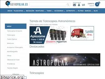 astropolar.es