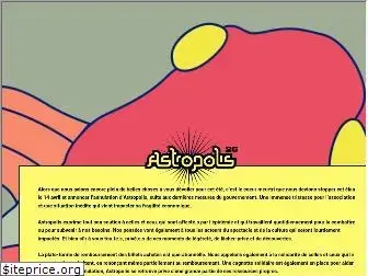 astropolis.org
