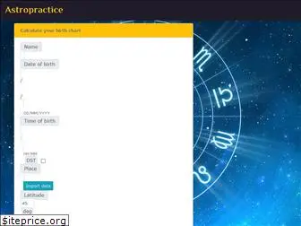 astropractice.com