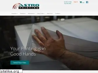 astroprinting.com