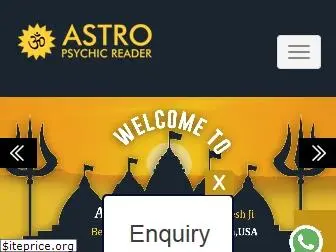 astropsychicreader.com