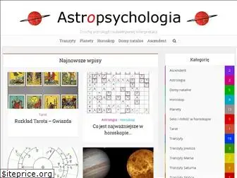 astropsychologia.com